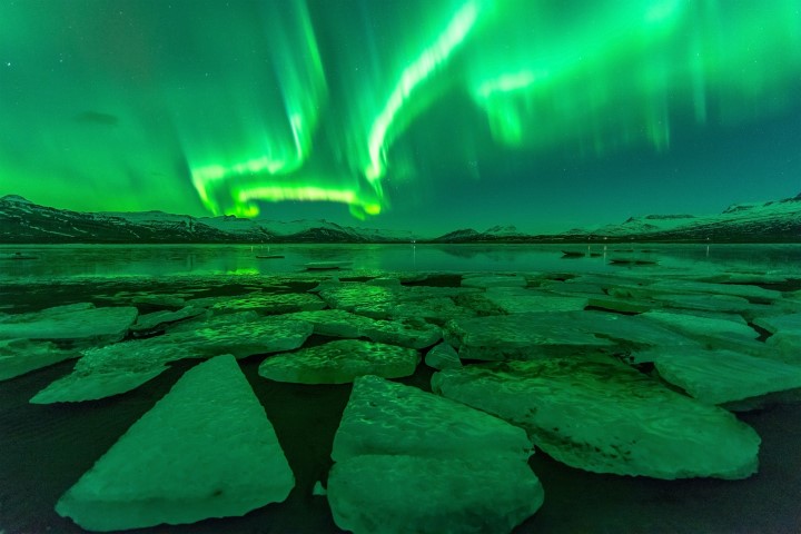 How, Where and When to See the Northern Lights in Iceland