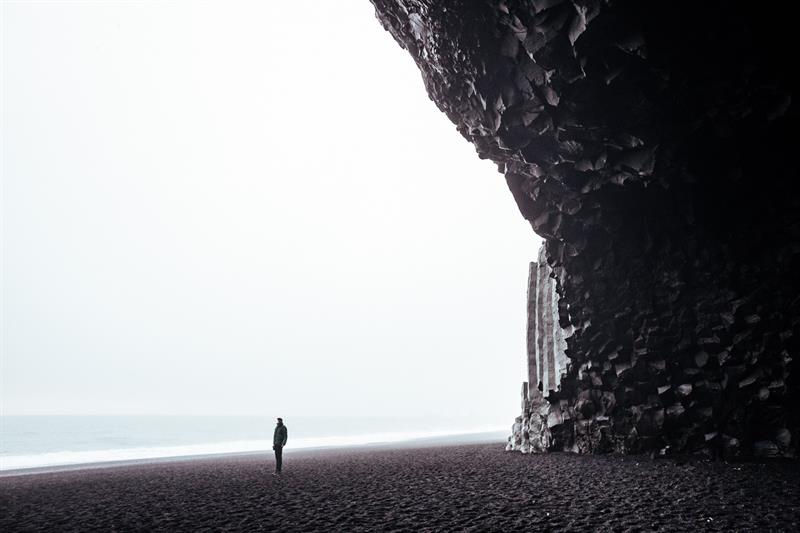 Reynisfjara