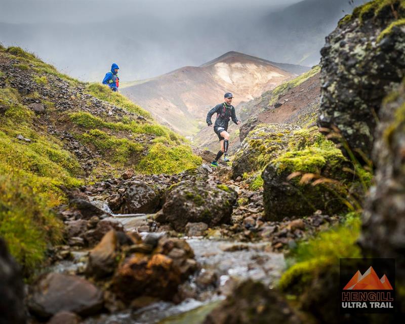 Hengill Ultra - © Hengill Ultra Trail