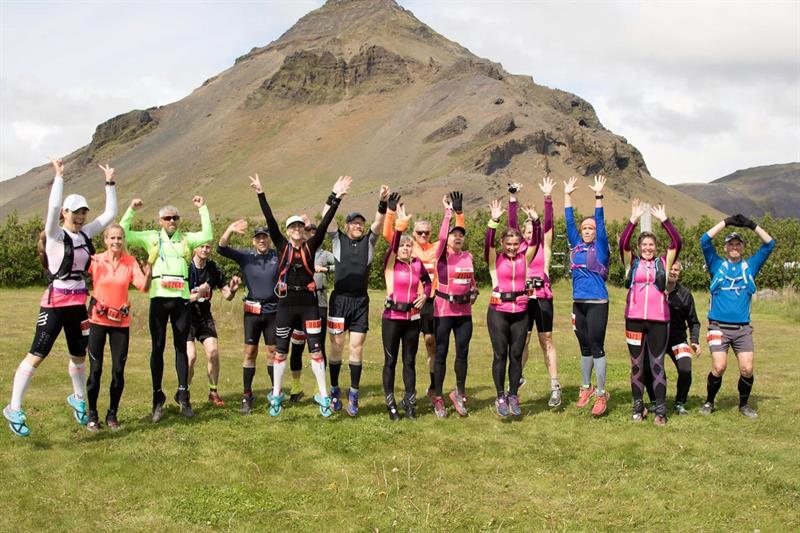 Top 10 Races and Trails in Iceland