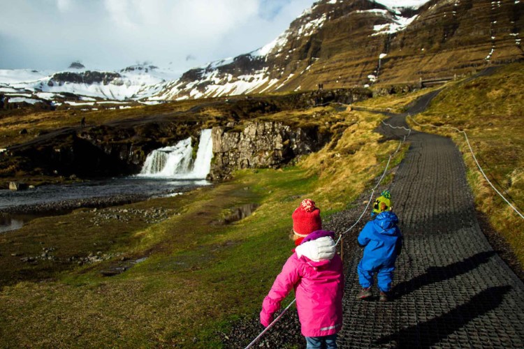 Best Activities To Do With Kids In Iceland | Hey Iceland Blog