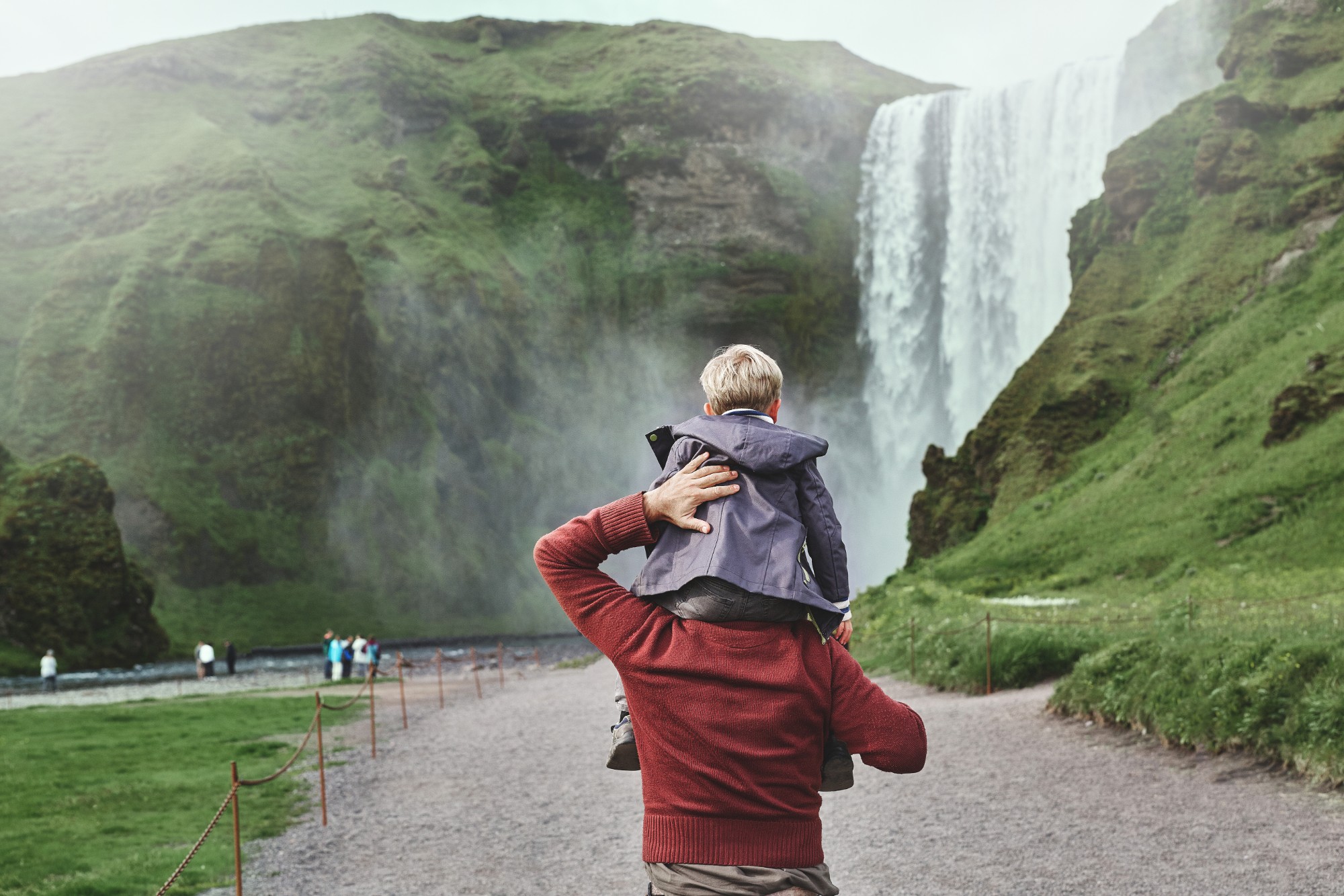 Best Activities To Do With Kids In Iceland | Hey Iceland Blog