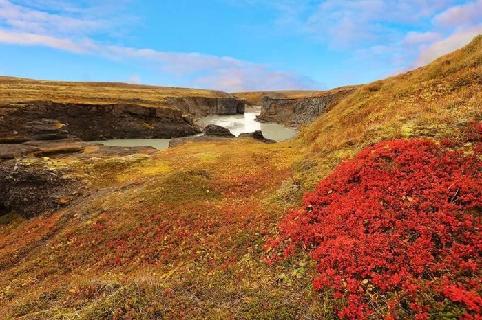 6 Reasons To Visit Iceland In The Autumn Hey Iceland Blog