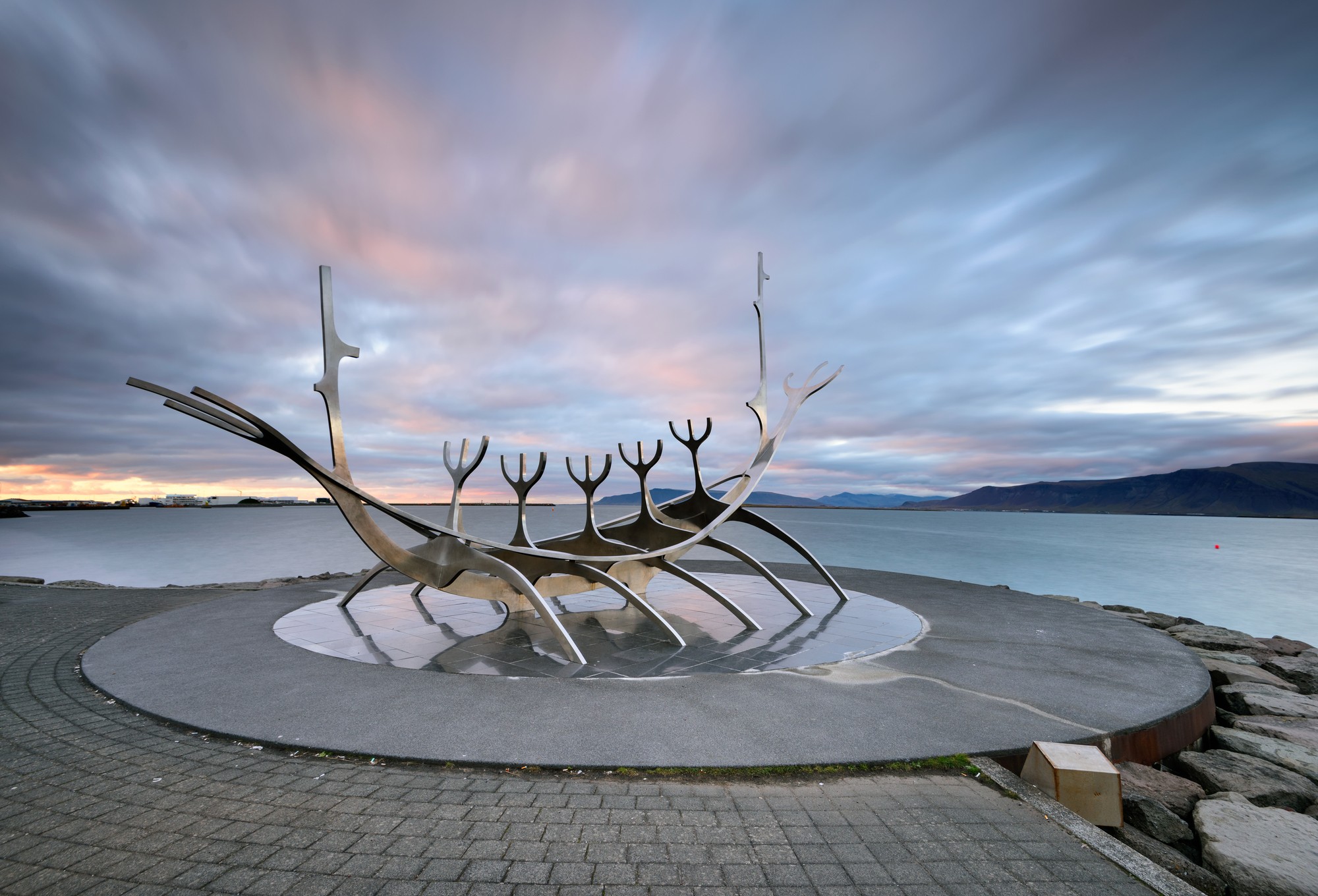 Must-See Attractions Reykjav  k Hey Iceland Blog