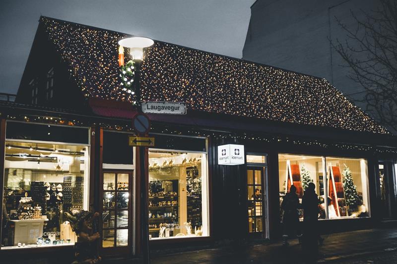 10 Christmas activities to do in Reykjavik