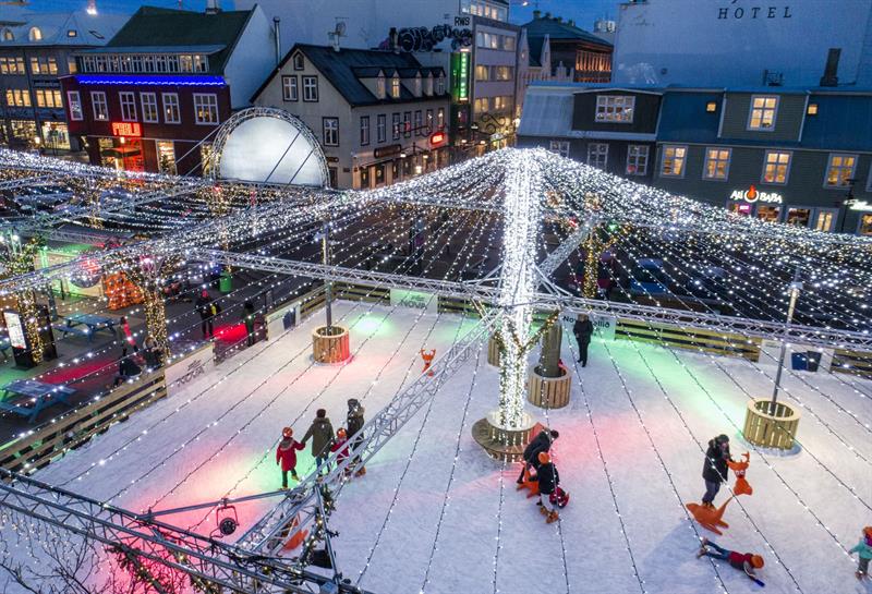 10 Christmas activities to do in Reykjavik